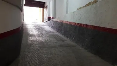 Garaje en venta en Calle de Mendizábal, cerca de Calle de San Antonio - Vista 5